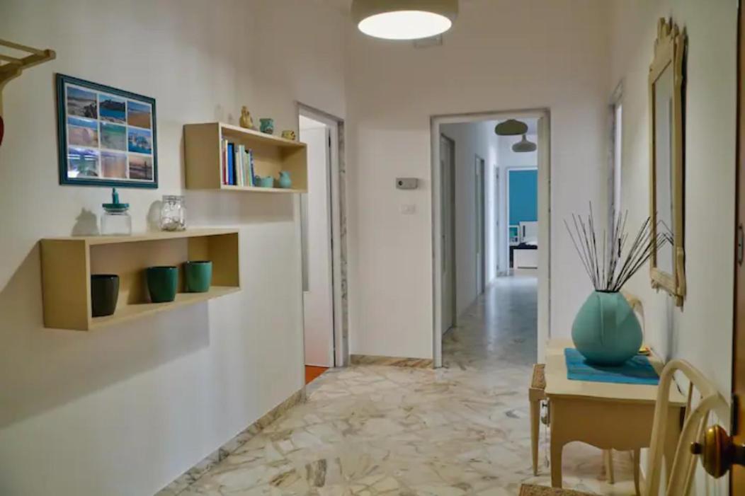 Casa Levante Monopoli Exterior photo