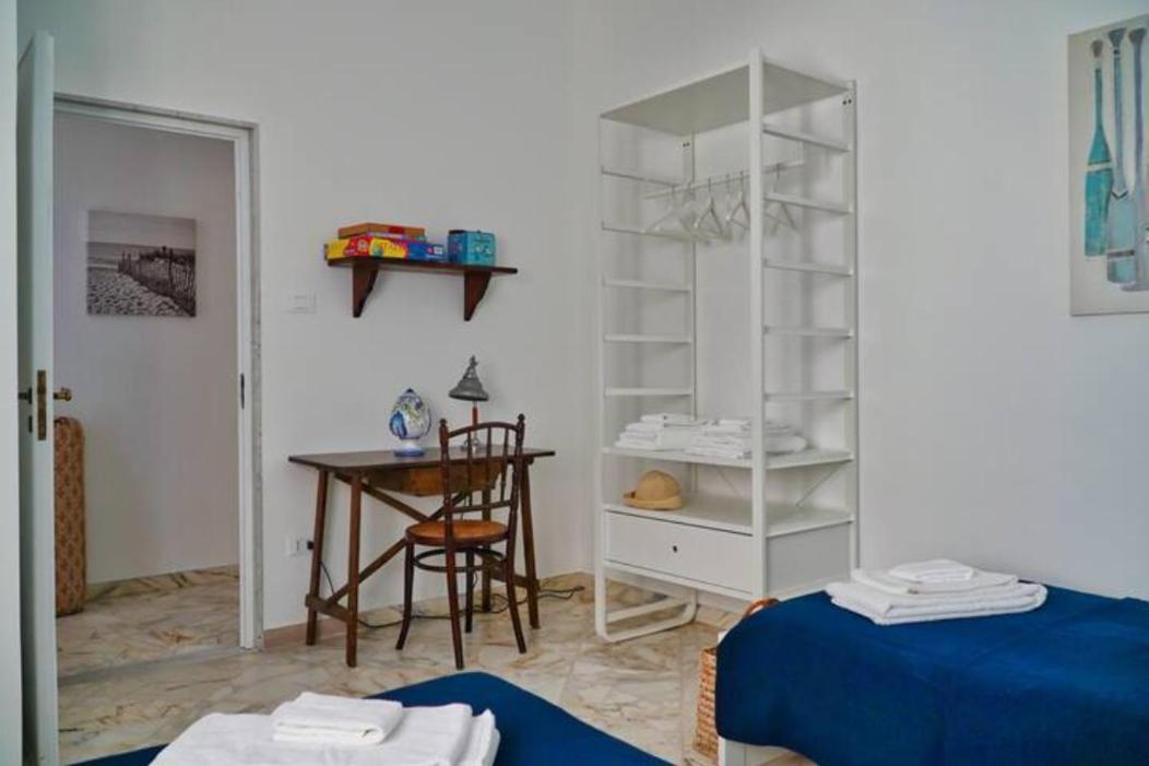 Casa Levante Monopoli Exterior photo
