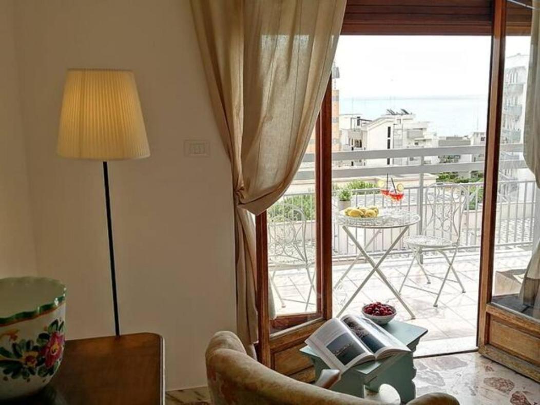 Casa Levante Monopoli Exterior photo