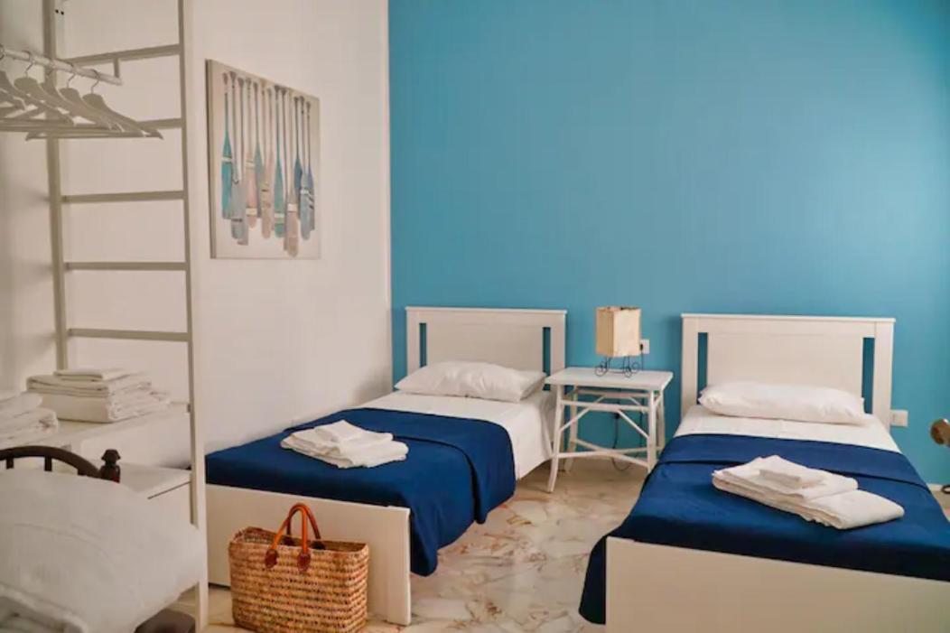 Casa Levante Monopoli Exterior photo