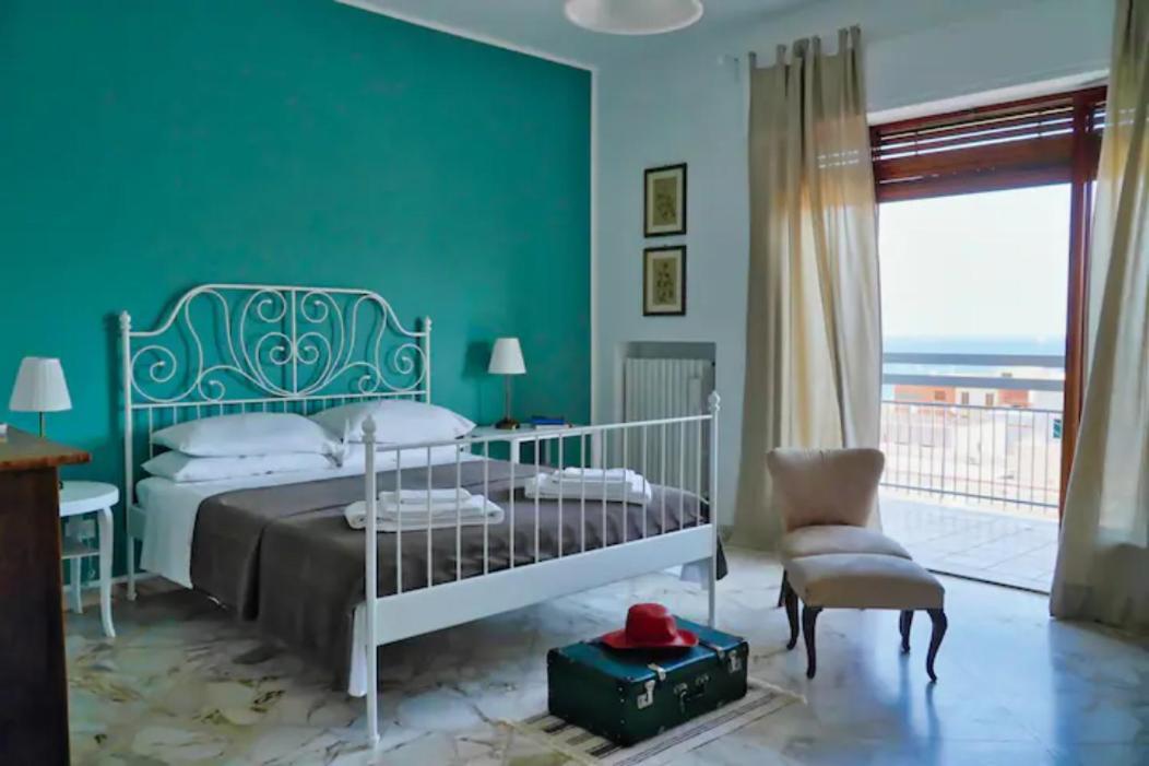 Casa Levante Monopoli Exterior photo